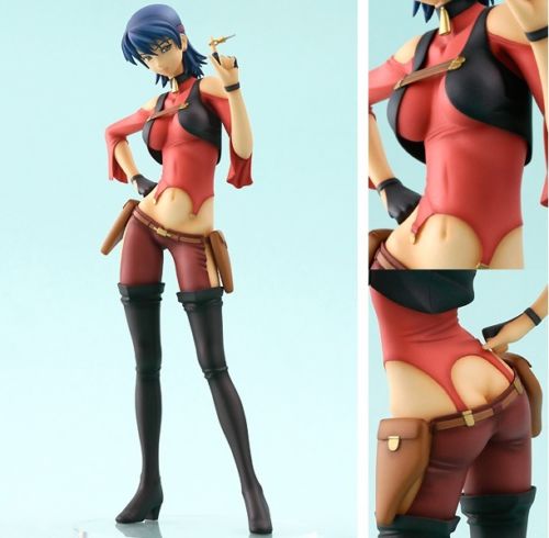 Gun X Sword Carmen99 1/8 Scale Figure Max Factory- Japan Figure Store - #1 Bring To You The Best Japanese Goods
