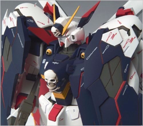 Gundam Fix Figuration #0031 Xm-x3 Crossbone Gundam X-3 Action Figure Bandai- Japan Figure Store - #1 Bring To You The Best Japanese Goods