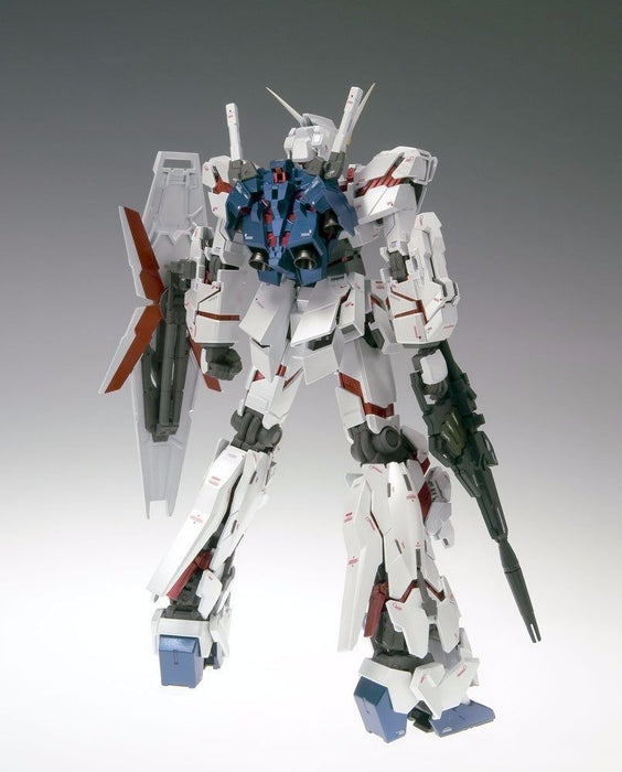Gundam Fix Figuration Metalcomposite #1006 Rx-0 Unicorn Gundam Bandai- Japan Figure Store - #1 Bring To You The Best Japanese Goods