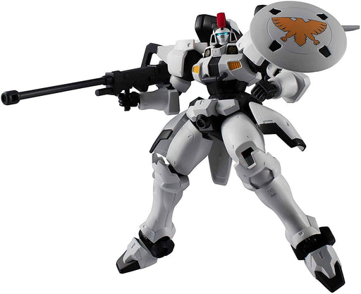 BANDAI - Gundam Universe Oz-00Ms Tallgeese Figure- Japan Figure Store - #1 Bring To You The Best Japanese Goods