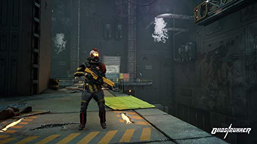 H2 Interactive Ghostrunner Playstation 4 Ps4 - New Japan Figure 8809459212659 4