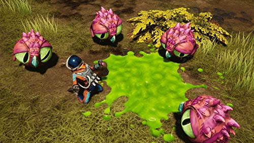 H2 Interactive Journey To The Savage Planet Playstation 4 Ps4 - New Japan Figure 8809459212147 5