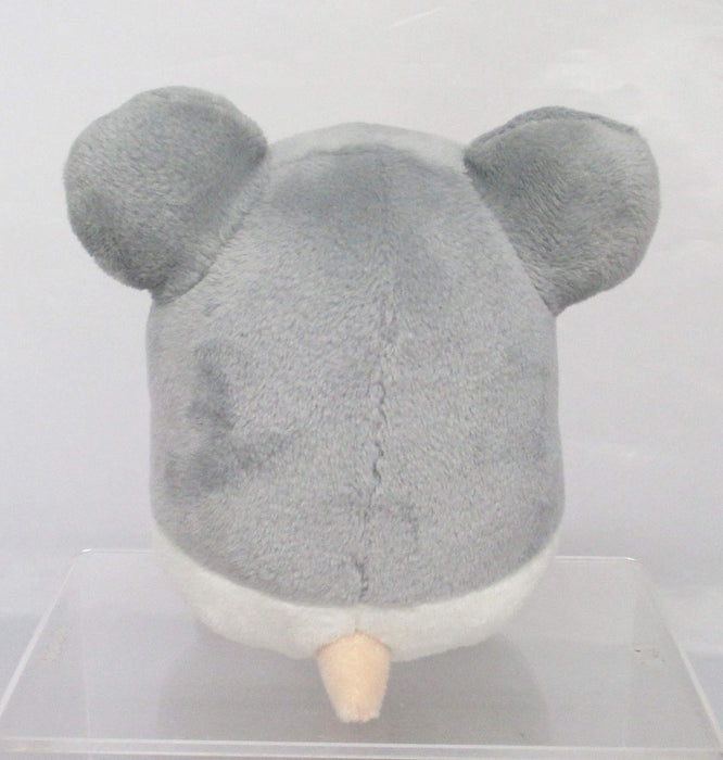 SAN-EI Dexter Plush Doll S Hamtaro- Japan Figure Store - #1 Bring To You The Best Japanese Goods