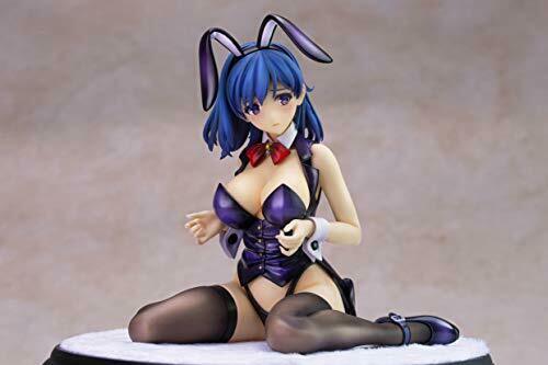 Hana Fukiishi Casino Ver. Illustration By Kurehito Misaki 1/6 Scale Figure- Japan Figure Store - #1 Bring To You The Best Japanese Goods