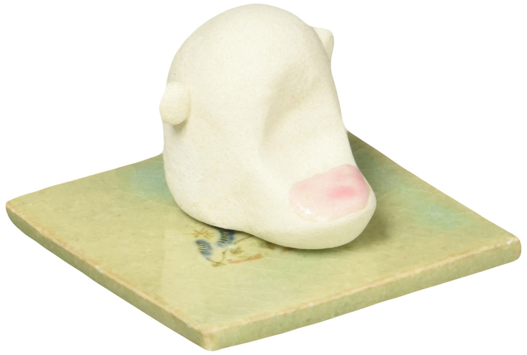 Handmade Jizo Incense Stand K8021 From Craftmanhouse Japan- Japan Figure Store - #1 Bring To You The Best Japanese Goods