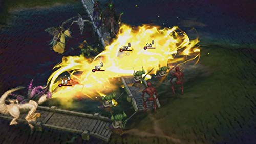 Happinet Brigandine The Legend Of Runersia Playstation 4 Ps4 - New Japan Figure 4907953564503 6