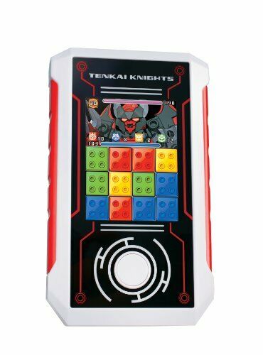 Happinet Tenkai Knights Smart Battle X- Japan Figure Store - #1 Bring To You The Best Japanese Goods