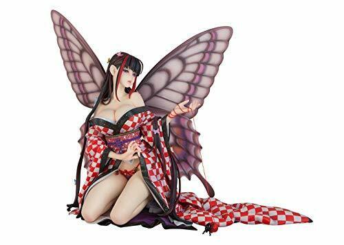 Happo Bijin Gasyu Hoteri Figure- Japan Figure Store - #1 Bring To You The Best Japanese Goods