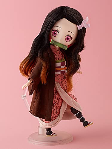 Good Smile Company Kimetsu No Yaiba Nezuko Kamado Figure G14784- Japan Figure Store - #1 Bring To You The Best Japanese Goods