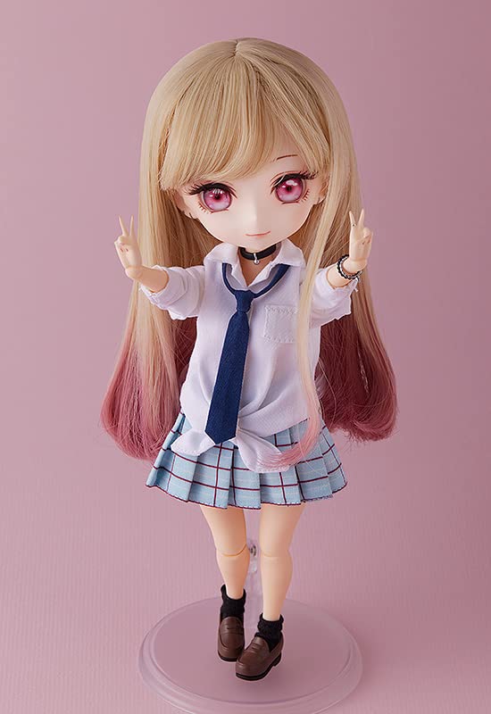 Japanese Doll Marin Kitagawa My Dress-Up Darling Harmonia Humming- Japan Figure Store - #1 Bring To You The Best Japanese Goods