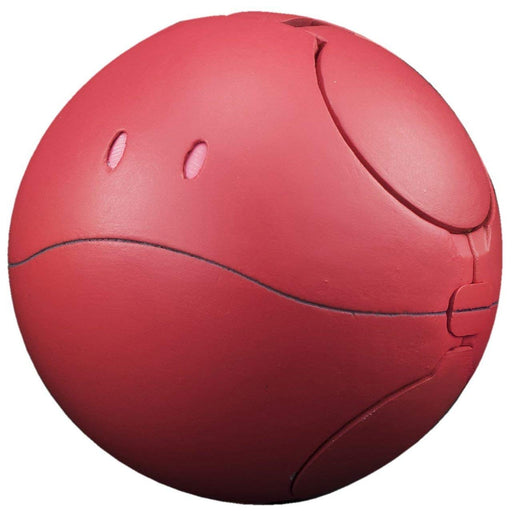 BANDAI - Haro Pla 02 Haro Diva Red Plastic Model Kit- Japan Figure Store - #1 Bring To You The Best Japanese Goods