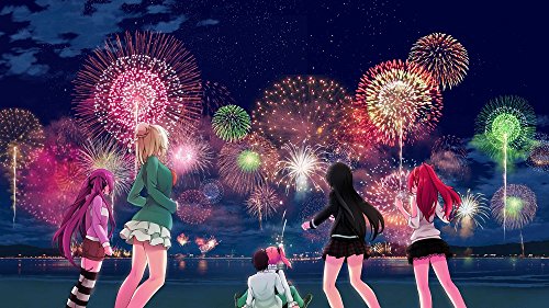 Harukaze Nora To Oujo To Noraneko Heart Nintendo Switch - New Japan Figure 4580240060850 8