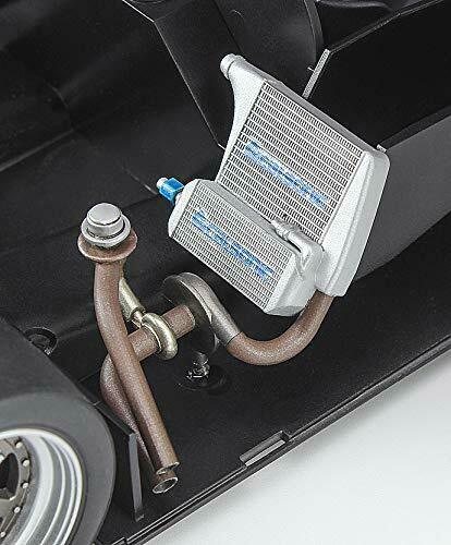 Hasegawa 1/24 Historic Car Series Calsonic Nissan R91cp Plastic Model Hc31- Japan Figure Store - #1 Bring To You The Best Japanese Goods