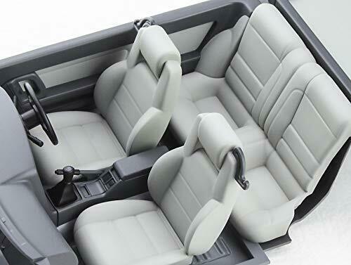 Hasegawa 1/24 Scale Toyota Supra A70 3.0gt Turbo Limited Plastic Model Kit- Japan Figure Store - #1 Bring To You The Best Japanese Goods