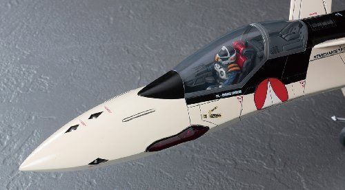 Hasegawa 1/48 Macross Plus Yf-19 Fighter Model Kit- Japan Figure Store - #1 Bring To You The Best Japanese Goods