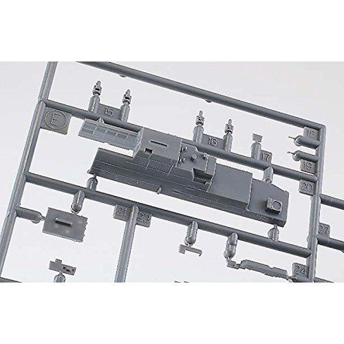 Hasegawa 1/700 J.m.s.d.f. Ddh Izumo Model Kit- Japan Figure Store - #1 Bring To You The Best Japanese Goods