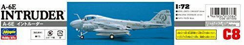 Hasegawa 1/72 A-6e Intruder Fba_hac08- Japan Figure Store - #1 Bring To You The Best Japanese Goods