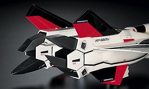 Hasegawa 1/72 Macross Plus Yf-19 Fighter Model Kit- Japan Figure Store - #1 Bring To You The Best Japanese Goods