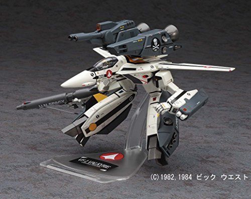 Hasegawa 1/72 Macross Vf-1s/a Strike/super Valkyrie Gerwalk Model Kit Japan- Japan Figure Store - #1 Bring To You The Best Japanese Goods
