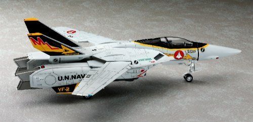 Hasegawa 1/72 Vf-1a Valkyrie Vf-2 Sonic Birds Model Kit- Japan Figure Store - #1 Bring To You The Best Japanese Goods