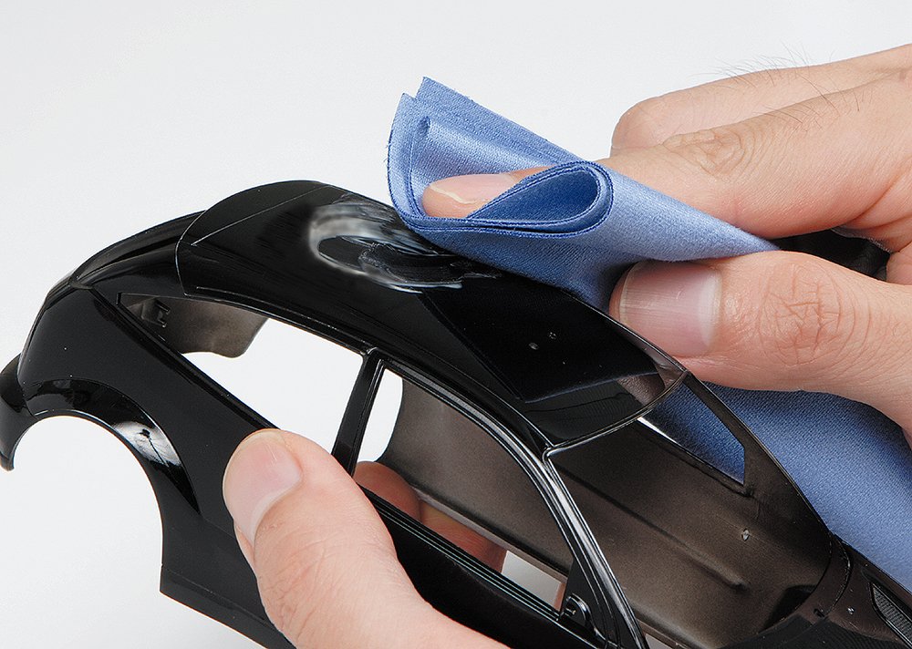 HASEGAWA Tt-25 Ceramic Compound- Japan Figure Store - #1 Bring To You The Best Japanese Goods