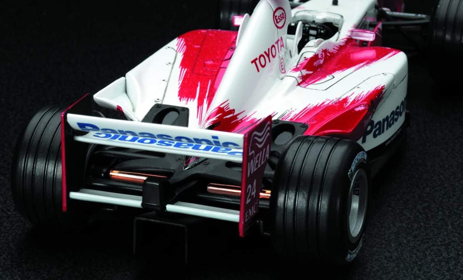 HASEGAWA Tf-08 Copper Mirror Finish 1 Sheet 90 X 200Mm- Japan Figure Store - #1 Bring To You The Best Japanese Goods