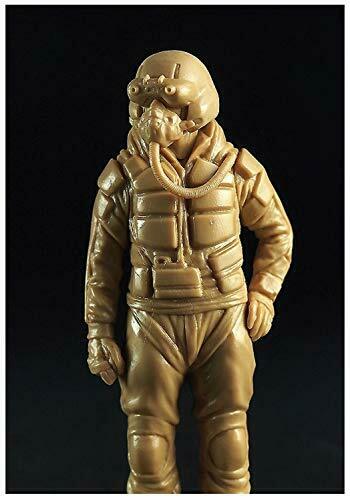 Hasegawa Ma. K. Maschinen Krieger Mk44 Ammoknights 1/20 Model Kit Mk07 Series- Japan Figure Store - #1 Bring To You The Best Japanese Goods