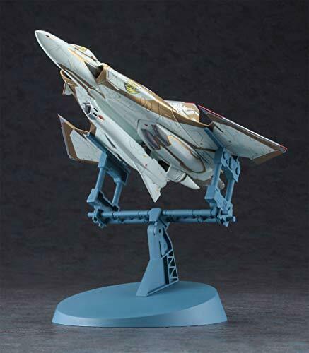 Hasegawa Macross Delta Sv-262hs Draken Iii Royd 1/72 Scale Plastic Model Kit- Japan Figure Store - #1 Bring To You The Best Japanese Goods