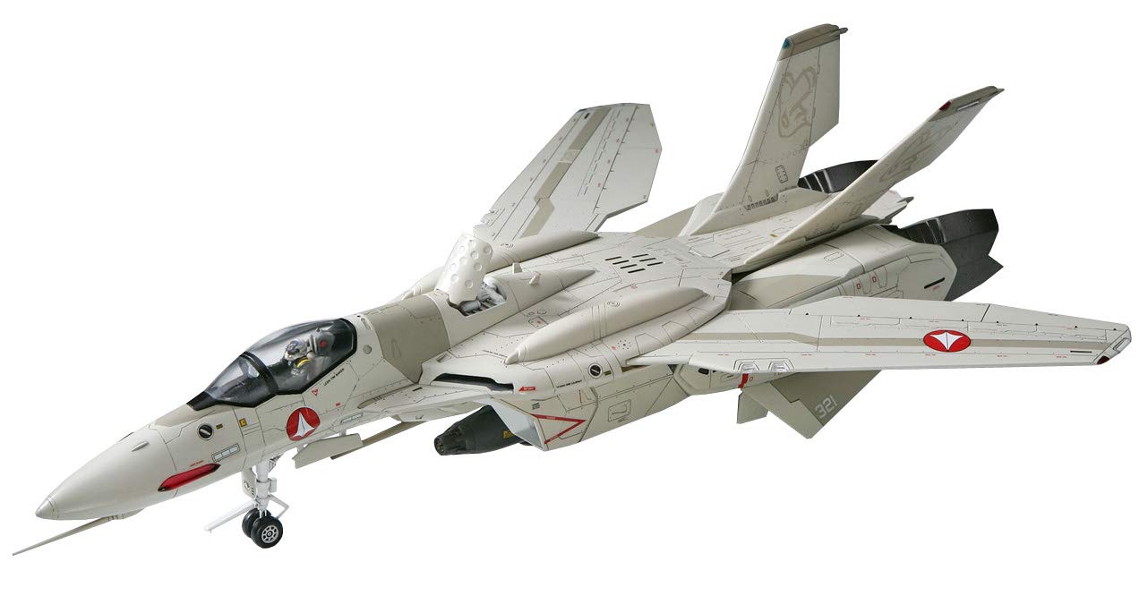 HASEGAWA 65771 Vf-0A Macross Zero 1/72 Scale Kit- Japan Figure Store - #1 Bring To You The Best Japanese Goods