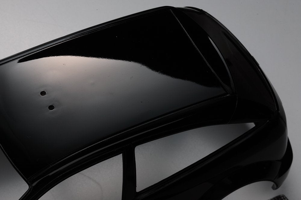 Hasegawa Super Polishing Cloth 26Cm X 19Cm Tt23- Japan Figure Store - #1 Bring To You The Best Japanese Goods