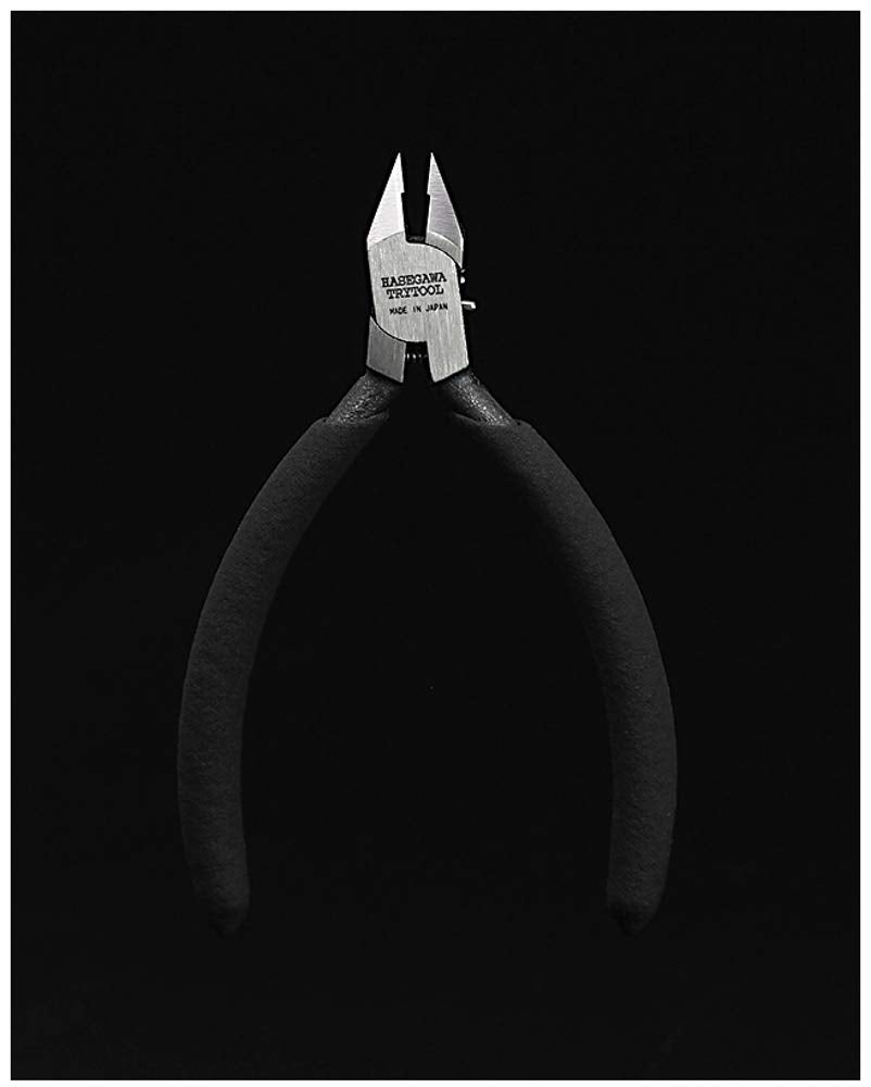 HASEGAWA Tt-42 Nipper Zan For Photo-Etched Parts- Japan Figure Store - #1 Bring To You The Best Japanese Goods