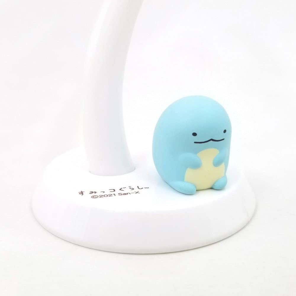 Hassy Top Inn Sumikko Gurashi Gargle Cup Stand Lizard Ex-3263 One Size- Japan Figure Store - #1 Bring To You The Best Japanese Goods