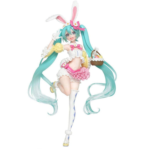 Taito Hatsune Miku Figure "2nd Season Spring Ver" Japan Figure Online Store- Japan Figure Store - #1 Bring To You The Best Japanese Goods