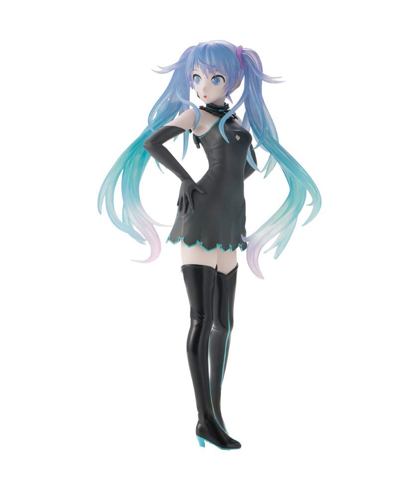 Hatsune Miku Project Diva Arcade Future Tone Figure Ghost Japan Super Premium- Japan Figure Store - #1 Bring To You The Best Japanese Goods