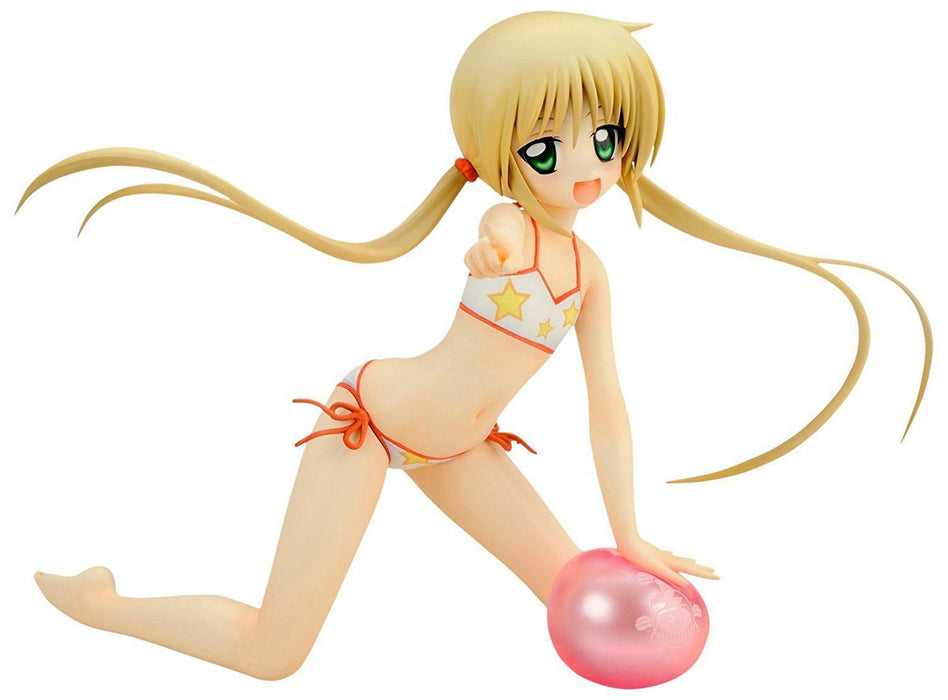 Hayate The Combat Butler Nagi Sanzenin Swim Suit Ver 1/6 Pvc Figure Kotobukiya - Japan Figure