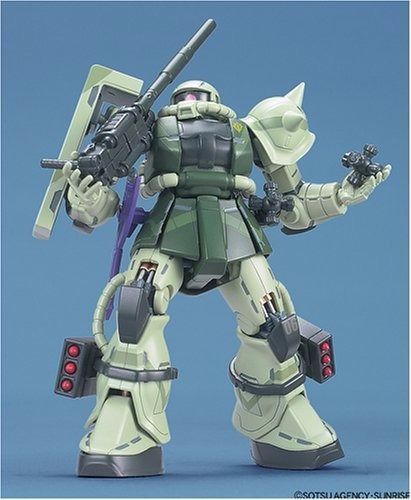 Hcm Pro White Base Punitive Force Set 1/200 Action Figure Gundam- Japan Figure Store - #1 Bring To You The Best Japanese Goods