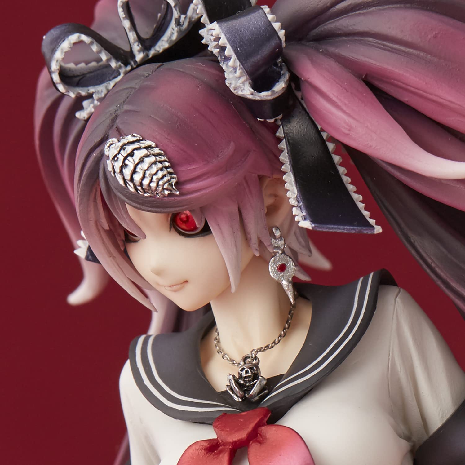 Hdge Technical Statue Uta Kame Shiemi Cie Sailor Suit Ver Resale Japan Pvc Abs Figure- Japan Figure Store - #1 Bring To You The Best Japanese Goods