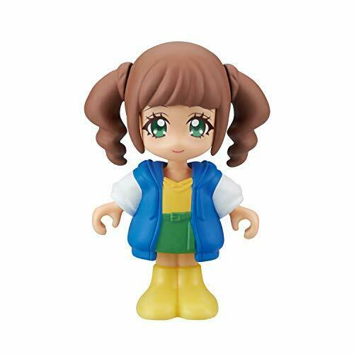 Healin Good Precure Pre-corde Doll Cure Sparkle Figure Bandai Anime- Japan Figure Store - #1 Bring To You The Best Japanese Goods