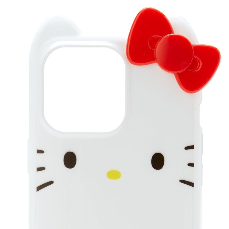 Hello Kitty Frame Efit Iphone 13 Pro Case- Japan Figure Store - #1 Bring To You The Best Japanese Goods