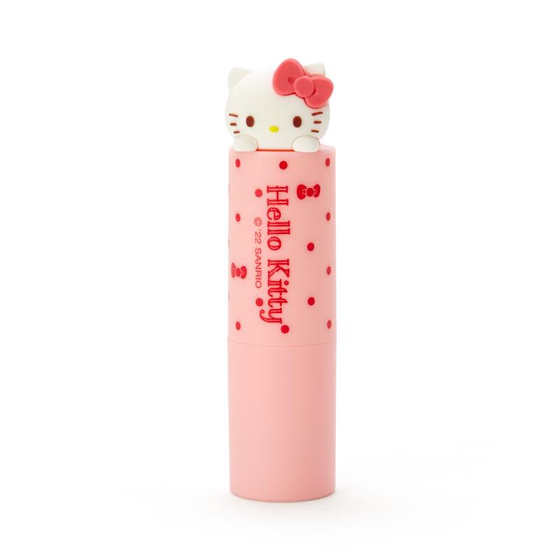 Sanrio Hello Kitty Lip Balm- Japan Figure Store - #1 Bring To You The Best Japanese Goods