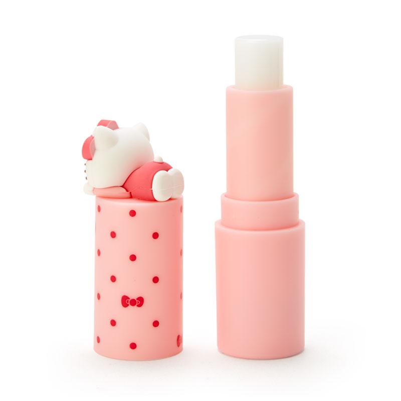 Sanrio Hello Kitty Lip Balm- Japan Figure Store - #1 Bring To You The Best Japanese Goods