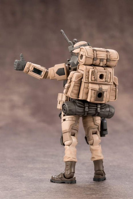 KOTOBUKIYA Hexa Gear 1/24 Early Governor Vol.1 Plastic Model- Japan Figure Store - #1 Bring To You The Best Japanese Goods