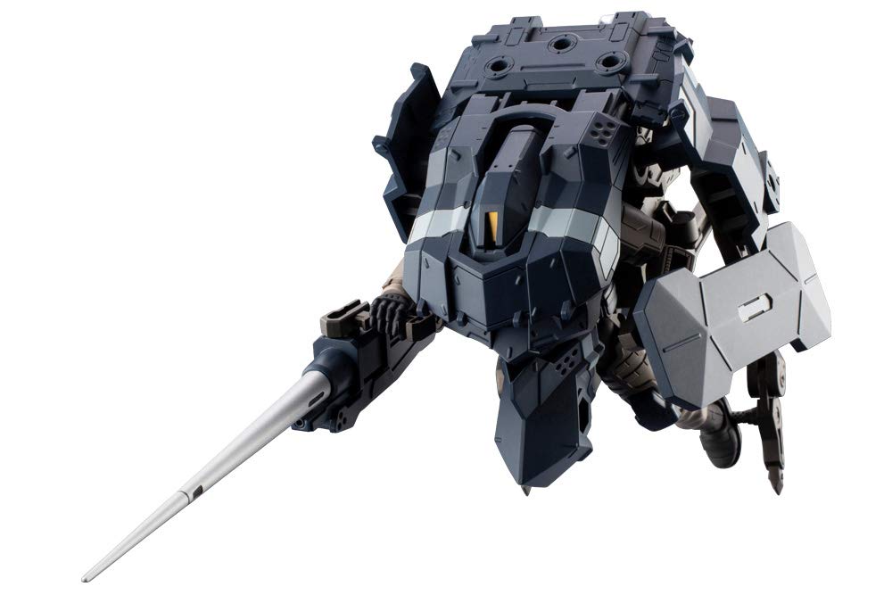 KOTOBUKIYA Hg054 Hexa Gear Aerial Fighter Wood Pecker 1/24 Scale Plastic Model Kit- Japan Figure Store - #1 Bring To You The Best Japanese Goods