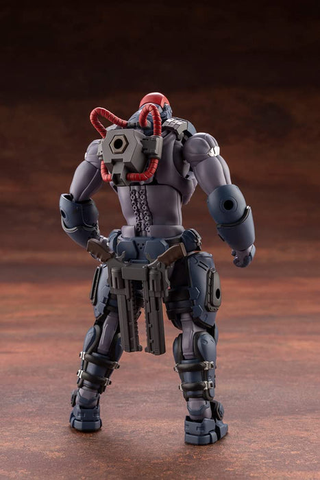 KOTOBUKIYA Hexa Gear 1/24 Governor Bump Up Expander Kit Block Plastic Model- Japan Figure Store - #1 Bring To You The Best Japanese Goods