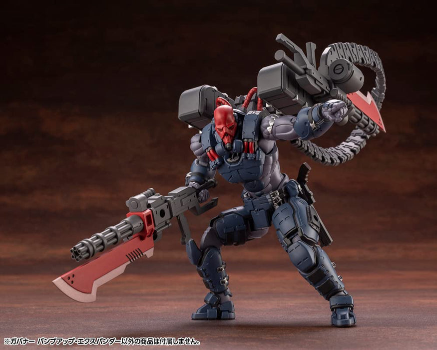 KOTOBUKIYA Hexa Gear 1/24 Governor Bump Up Expander Kit Block Plastic Model- Japan Figure Store - #1 Bring To You The Best Japanese Goods