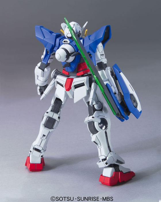 title Bandai Spirits Hg 1/144 Gn-001Reii Gundam Exia Repair II- Japan Figure Store - #1 Bring To You The Best Japanese Goods