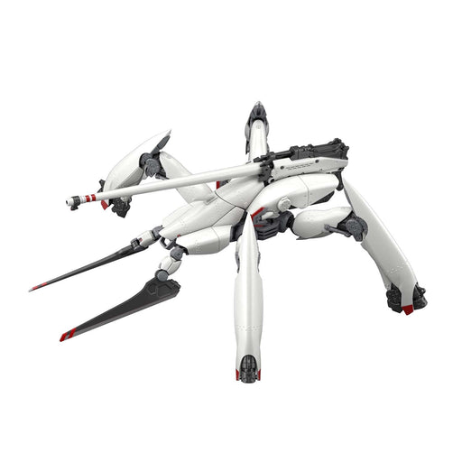 BANDAI - 86 -Eighty Six- 1/48 Reginleif - Shin Use Plastic Model- Japan Figure Store - #1 Bring To You The Best Japanese Goods