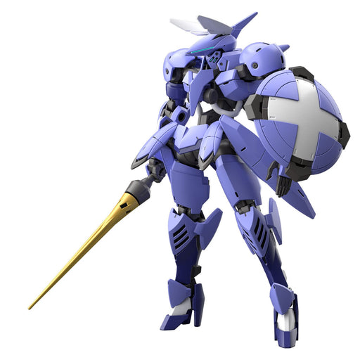 Hg Mobile Suit Gundam Iron-Blooded Orphans G Gee Krune 1/144 Scale Color-Coded Plastic Model- Japan Figure Store - #1 Bring To You The Best Japanese Goods