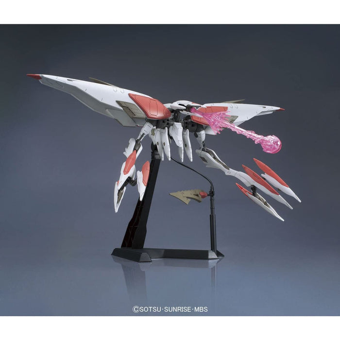 1/144 Bandai Spirits Gundam Iron-Blooded Orphans Hashmal Model- Japan Figure Store - #1 Bring To You The Best Japanese Goods