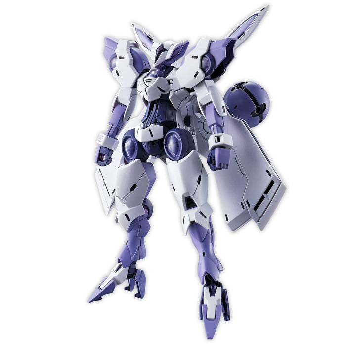 Hg Mobile Suit Gundam Mercury Witch Beguilbeu 1/144 Scale Color-Coded Plastic Model- Japan Figure Store - #1 Bring To You The Best Japanese Goods